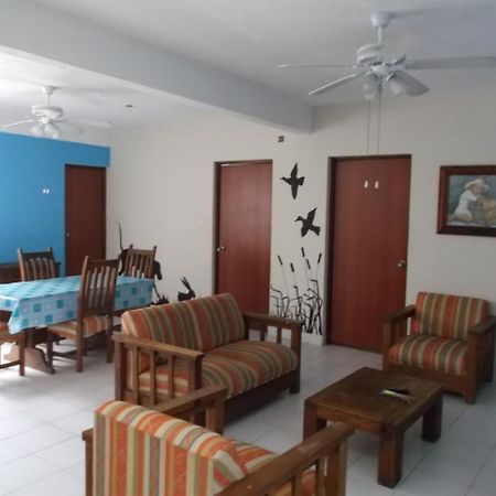 Ferienwohnung Inmobiliaria Percales Veracruz Exterior foto