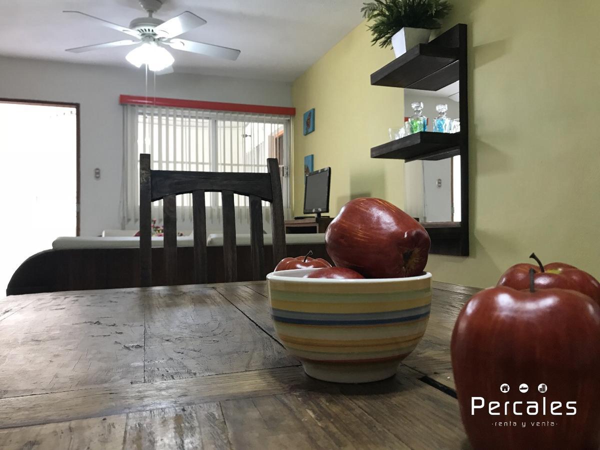 Ferienwohnung Inmobiliaria Percales Veracruz Exterior foto