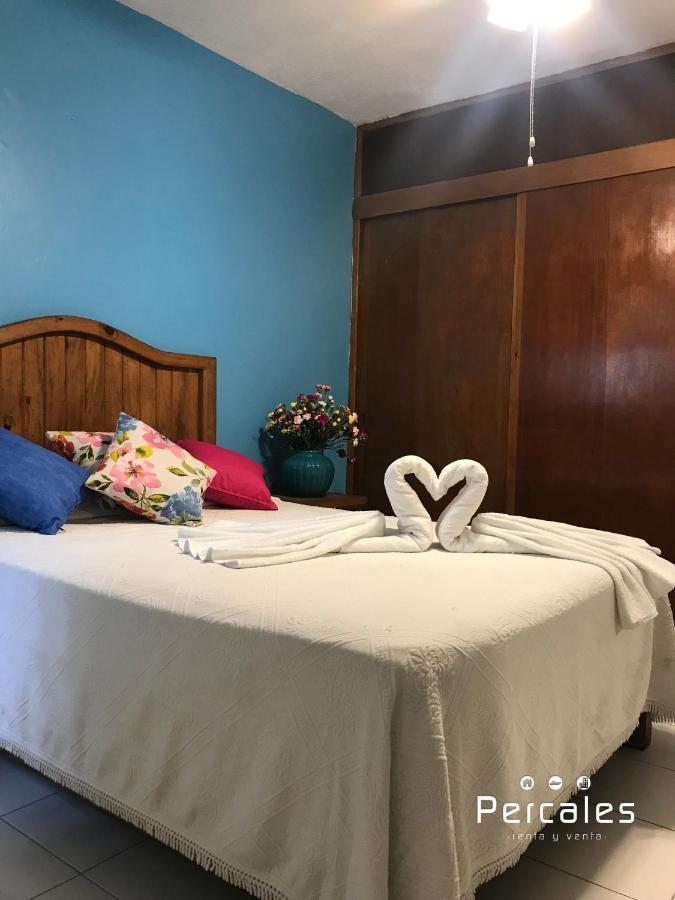 Ferienwohnung Inmobiliaria Percales Veracruz Zimmer foto